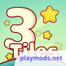 3 Tiles<span>(No Ads)</span>1.0.11_rowtechapk.com