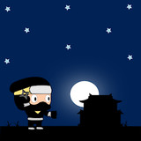 The Ninja of Nara<span>(No Ads)</span>1.0.0.4_rowtechapk.com