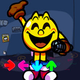 FNF Pacmah Mod Test1_rowtechapk.com