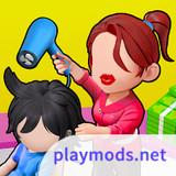 Salon Time<span>(No Ads)</span>2.5_rowtechapk.com