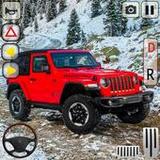 Euro Jeep Simulator Offroad 3d0.2_rowtechapk.com