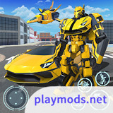 Robot Game: Robot Transform<span>(No Ads Free Rewards)</span>1.22_rowtechapk.com