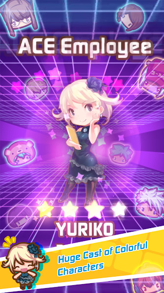 OH~! My Office - Boss Simulation Game(Lots of currency and diamonds) screenshot image 4_Popularmodapk.com