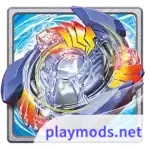 BEYBLADE BURST<span>(Unlimited Money)</span>1.0_rowtechapk.com