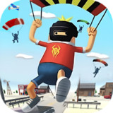 Sausage Party Royale<span>(No Ads Free Rewards)</span>1.1_rowtechapk.com