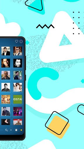 Kurdish Radio screenshot image 6_Popularmodapk.com