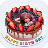 Birthday Photo Frame Maker1.0.3_rowtechapk.com