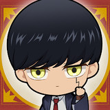 マッシュル-MASHLE- マッスルパズル<span>(Auto Win)</span>1.1.0_rowtechapk.com