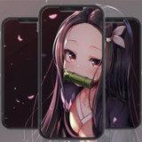 Cute Anime Wallpaper1.0.1_rowtechapk.com