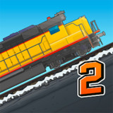 Train Simulator 2<span>(Unlimited Currency)</span>0.5.0_rowtechapk.com
