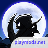 Death Crow : dc idle RPG<span>(Mod Menu)</span>1.8.1_rowtechapk.com