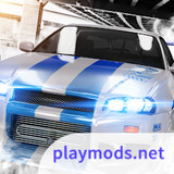Real Car Drift Racing Royal 2<span>(Unlimited Money)</span>50_rowtechapk.com