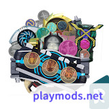 OOO Belt All Rider Series<span>(Player-made)</span>1.0_rowtechapk.com