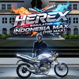 Herex Simulator Indonesia Max<span>(Unlimited Currency)</span>1.0.44_rowtechapk.com