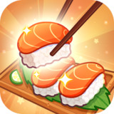 Sushi Time: Sort & Match<span>(No Ads)</span>0.0.1_rowtechapk.com