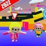 Stumble Fall .io Knockout Guys0.3_rowtechapk.com