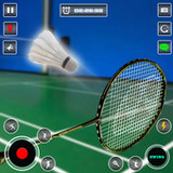 Badminton Manager Sports Games2.8_rowtechapk.com