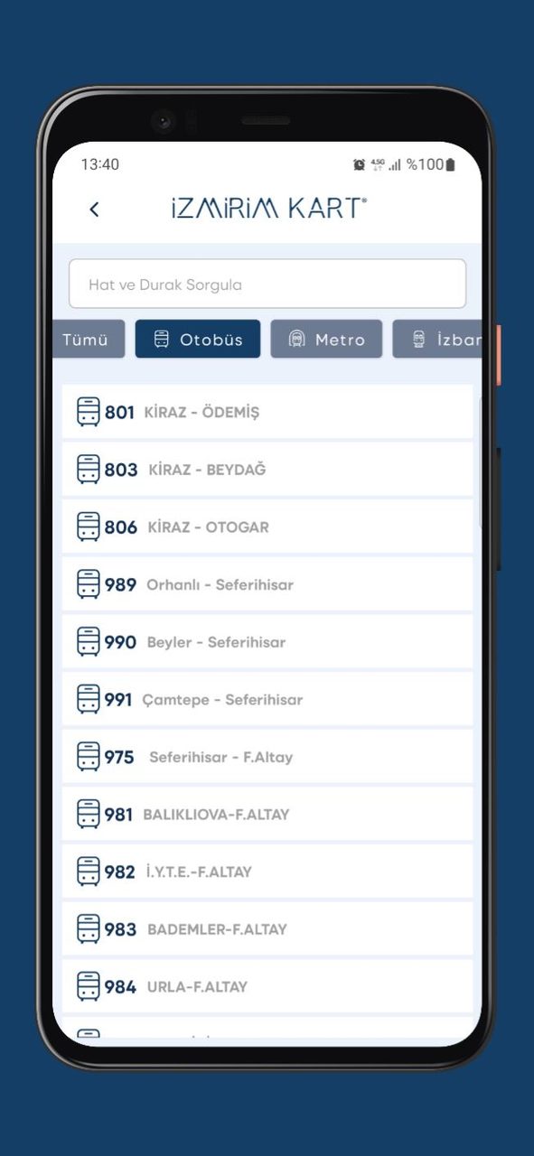 İzmirim Kart - Dijital Kart screenshot image 8_Popularmodapk.com