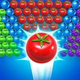 Bubble Shooter - Princess Pop<span>(Unlimited Coins)</span>9.0_rowtechapk.com