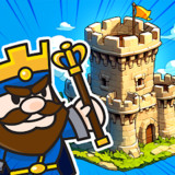 Tower Warriors: Survival RPG<span>(Unlimited Currency)</span>0.1.5_rowtechapk.com