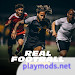 Real Football Plus<span>(No Ads)</span>2.0_rowtechapk.com