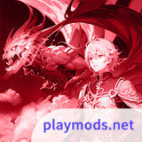 Granblue Fantasy<span>(MOD MENU)</span>9.0_rowtechapk.com