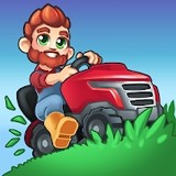 It's Literally Just Mowing<span>(Unlimited Money)</span>1.15.1_rowtechapk.com