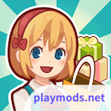 Happy Mall Story: Sim Game<span>(Unlimited Resources)</span>3.0.0_rowtechapk.com