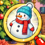 Hidden Object Games: Seek It<span>(Unlimited Gold)</span>1.19.0_rowtechapk.com