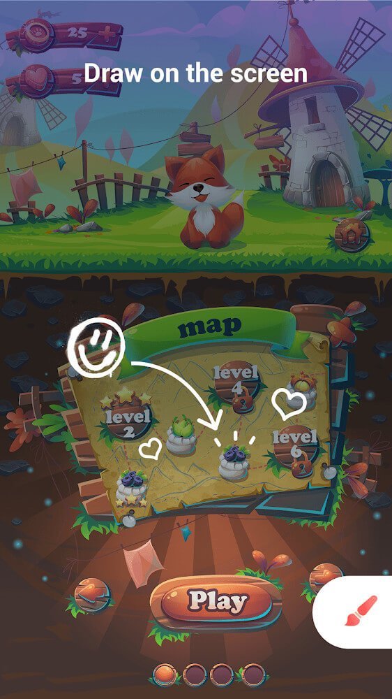 Chronodrive - courses en ligne screenshot image 4_Popularmodapk.com