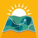 Suncatcher - a map for sunlove2.1.4_rowtechapk.com