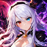Reaper Girl: Soul Harvest<span>(Mod Menu)</span>1.0.45_rowtechapk.com