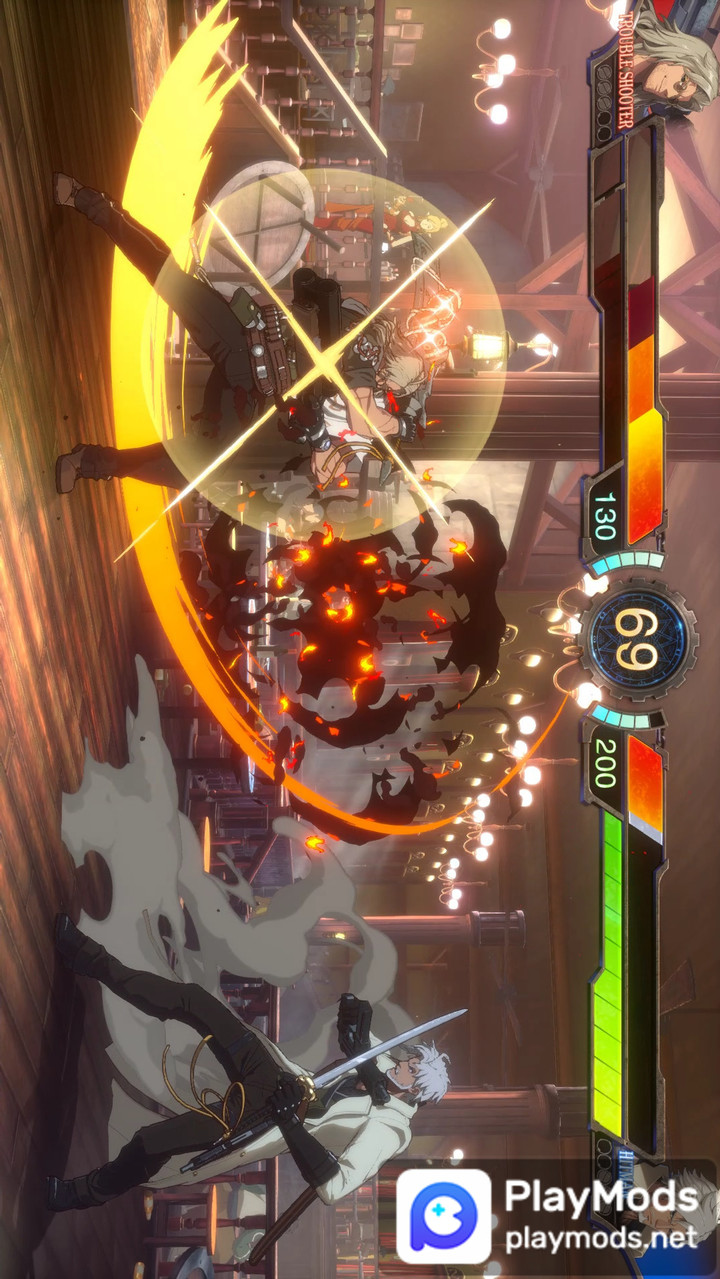 Survivor Camp Z : Idle Tycoon<span>(Mod Menu)</span> screenshot image 4_Popularmodapk.com