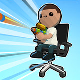 Crazy Office!1.2_rowtechapk.com