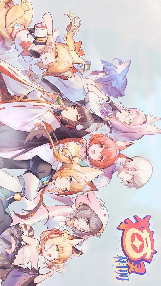 Cat Spirit Album (Test suit) screenshot image 10_Popularmodapk.com