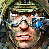 Machines at War 3 RTS(metal points)3.1.12_rowtechapk.com