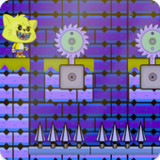 Cat Crazy Escape Adventure1.2_rowtechapk.com