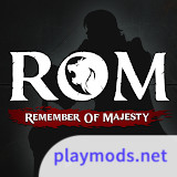 ROM: Remember Of Majesty<span>(Speed change)</span>1.0.53_rowtechapk.com