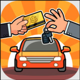 Used Car Simulator<span>(Unlimited Currency)</span>1.0.1.409.405.0403_rowtechapk.com