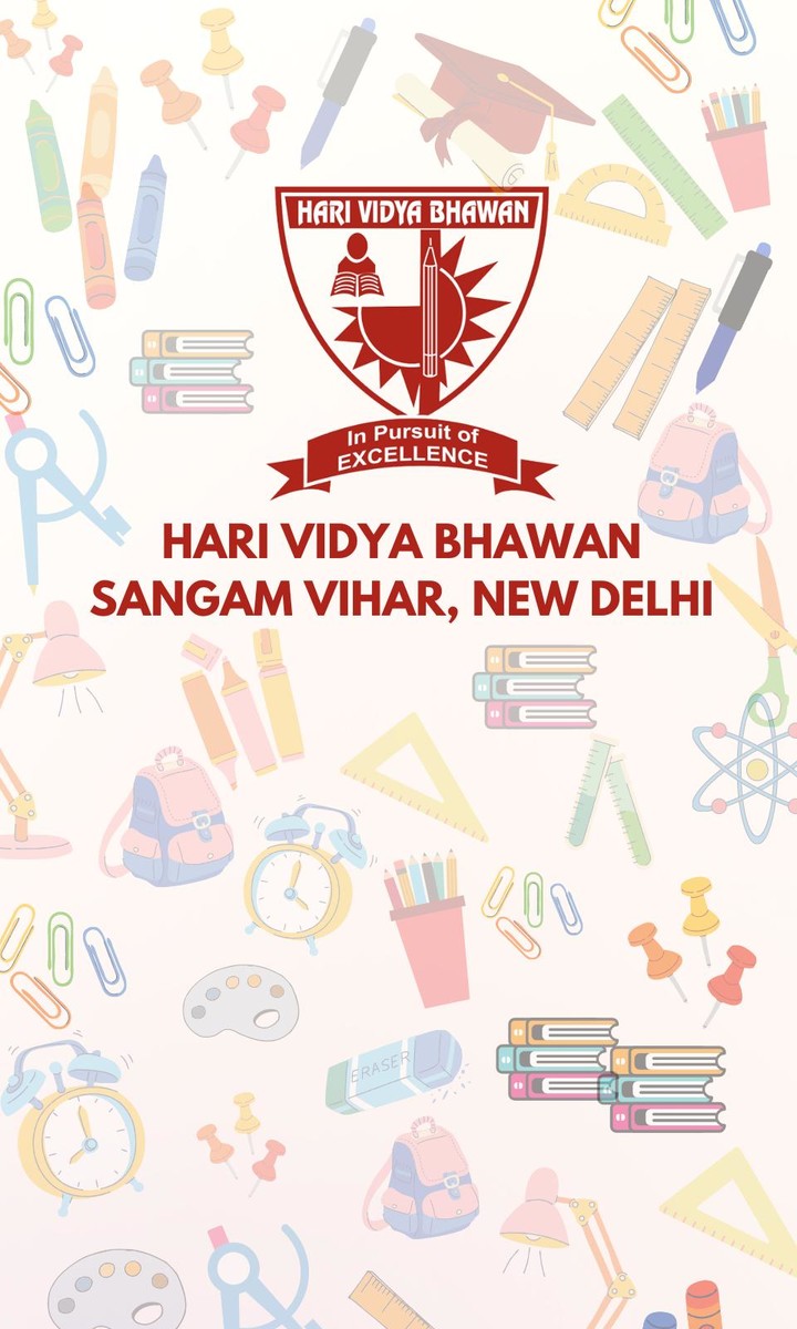 Hari Vidya screenshot image 6_Popularmodapk.com