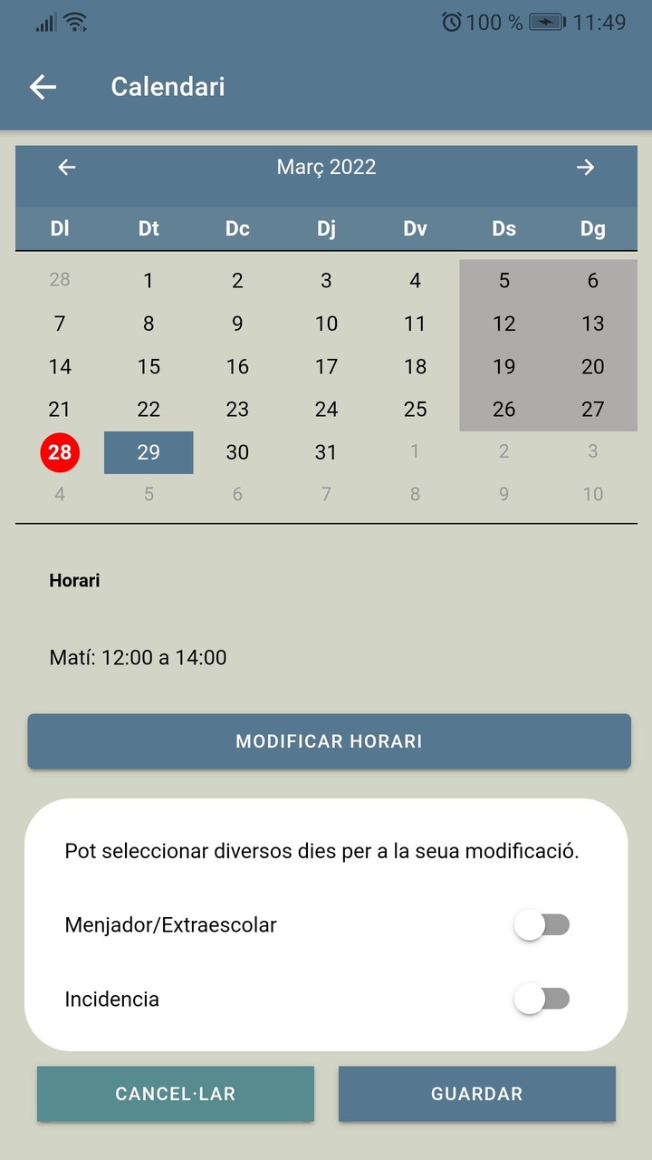 Ruta Escolar Torrent screenshot image 1_Popularmodapk.com