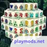 FAIRY MAHJONG - 3D Majong<span>(mod)</span>11.4_rowtechapk.com