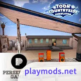 Gas Station Supermarket Games<span>(Unlimited Money)</span>1.0.20_rowtechapk.com