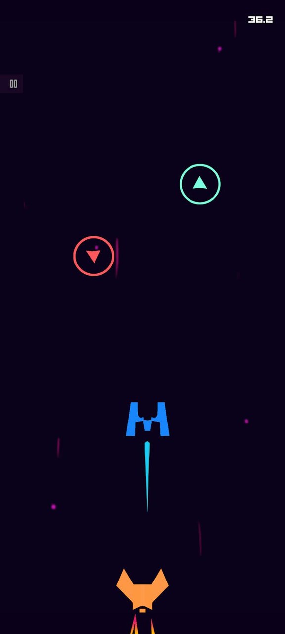 Blastarace screenshot image 5_Popularmodapk.com