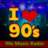 90s Music radio1.0.14_rowtechapk.com