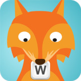 Words with Foxy2.2.44_rowtechapk.com