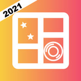 Foto Editor - Colagem de Fotos1.0.15_rowtechapk.com