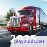 Truck Manager - 2025<span>(No Ads)</span>1.0.5_rowtechapk.com