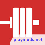 StrongLifts Weight Lifting Log<span>(Premium Unlocked)</span>3.7.6_rowtechapk.com