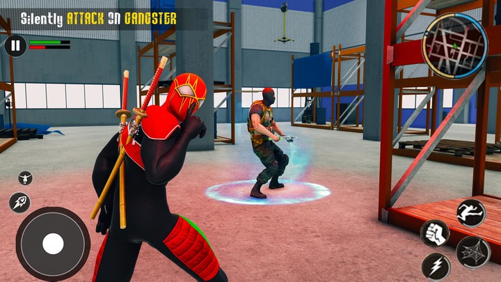 神奇蜘蛛侠<span>(Unlimited Money)</span> screenshot image 8_Popularmodapk.com